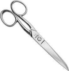 Linkshänderschere 15 cm - Nippes Solingen Scissors