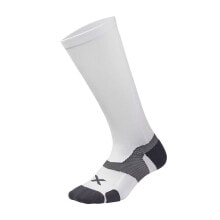 2XU Vector Cushion long socks