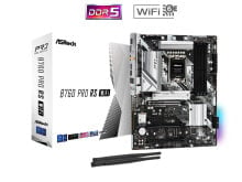 Gaming Motherboards