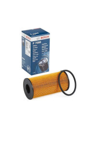 Oil filters for cars