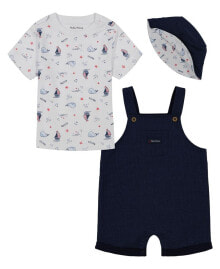 Children's clothing sets for toddlers