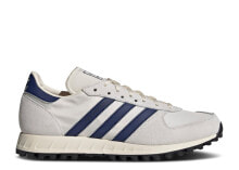 TRX Vintage 'Chalk White Navy'