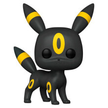 FUNKO POP Jumbo Pokemon Umbreon 25 cm