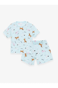 Children's clothing sets for toddlers