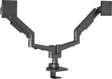 Brackets, holders and stands for monitors