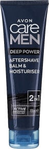 Men's shaving products