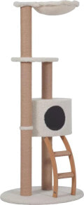 Scratching posts for cats