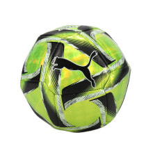 Soccer balls