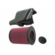 Fuel filters for cars