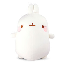 Купить мягкие игрушки для девочек NICI: Плюшевый кролик "Molang" 12 см NICI