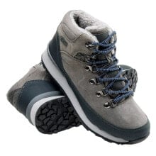 Hi-Tec Shoes Midora Mid Wp W 92800210806