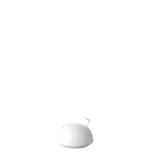 Rosenthal Studio-Line TAC Gropius Weiss Zuckerdose 6 Personen 0,22ltr