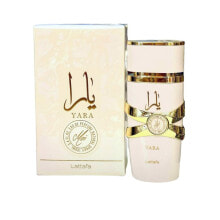 Женская парфюмерия Lattafa EDP Yara Moi 100 ml