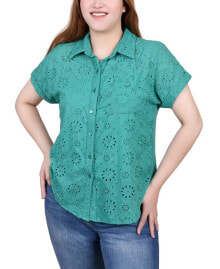 Women's blouses and blouses