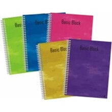 School notebooks