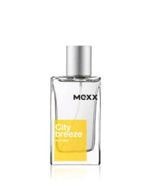 Mexx City Breeze for Her Eau de Toilette Spray