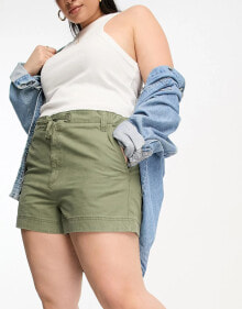 Women's Shorts