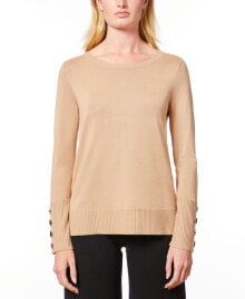 Women's sweaters and cardigans