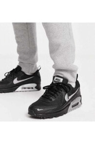 Air Max 90 Reflector Erkek Spor Ayakkabı Sneaker