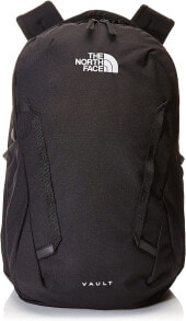 Мужские спортивные рюкзаки Мужской спортивный рюкзак красный The North Face Vault Backpack