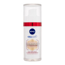 Nivea Luminous 630 Antispot Anti-Age & Spot Serum 30 ml gesichtsserum Feine Linien & Falten für Frauen