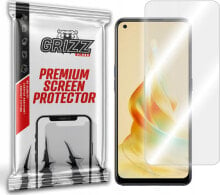 Protective films and glasses for smartphones