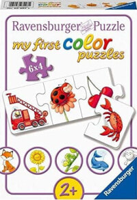 Puzzles for children