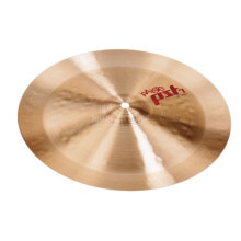 Paiste PST7 China 18