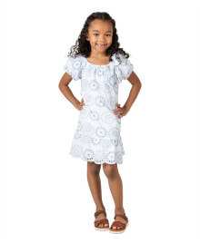 Baby dresses and sundresses for girls