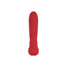 Bullet Vibrator Evolved Red