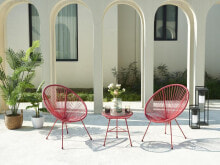 Garden furniture sets