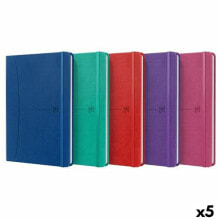 School notebooks, notebooks and diaries