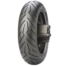 PIRELLI Diablo Rosso 55P RF Scooter Tire