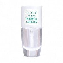 Cuticle removal products