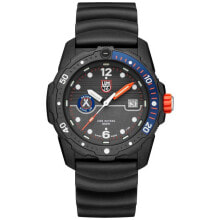 Купить запчасти и расходные материалы для мототехники Luminox: LUMINOX Bear Grylls Survival Sea 3720 Series Strap