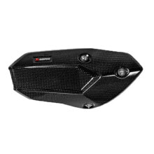 AKRAPOVIC Carbon P-HSB10SO6 heat shield