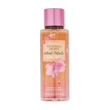 Купить женская парфюмерия Victoria's Secret: Victoria's Secret Velvet Petals Golden Golden Body Mist