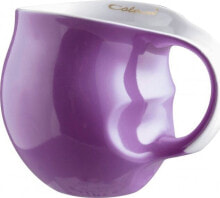 Colani Colani kubek z uchwytem 0,28L lilac (917-6011-12301121) - 917-6011-12301121