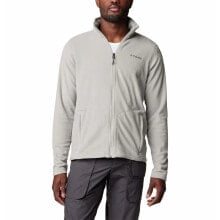 COLUMBIA Fast Trek™ Full Zip Sweatshirt