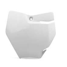 POLISPORT OFF ROAD KTM SX65 16-20 front plate