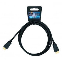 IBOX ITVFHD0115 M/M 1.5 m HDMI Cable