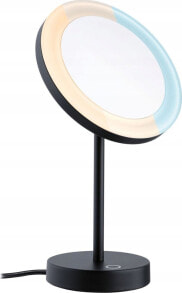 Cosmetic mirrors