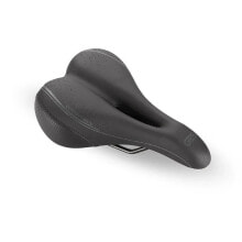 Bicycle saddles