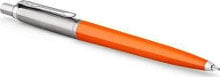 Письменные ручки parker Długopis JOTTER Originals Orange C.C M Blue Blister