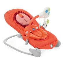 Baby Hammock Chicco Balloon Lion Orange