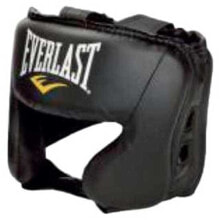 Шлемы для ММА шлем защитный Everlast
