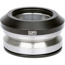 BSD SB Integrated Headset