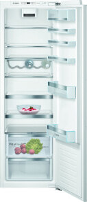 Встраиваемые холодильники Bosch Serie 6 KIR81AFE0 холодильник Встроенный 319 L A++