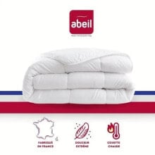 Одеяла Auvergne Soft Duvet - 220 x 240 cm - hei - 2 Personen - Abeil