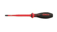 Cimco 117792 - 21 cm - Black/Red